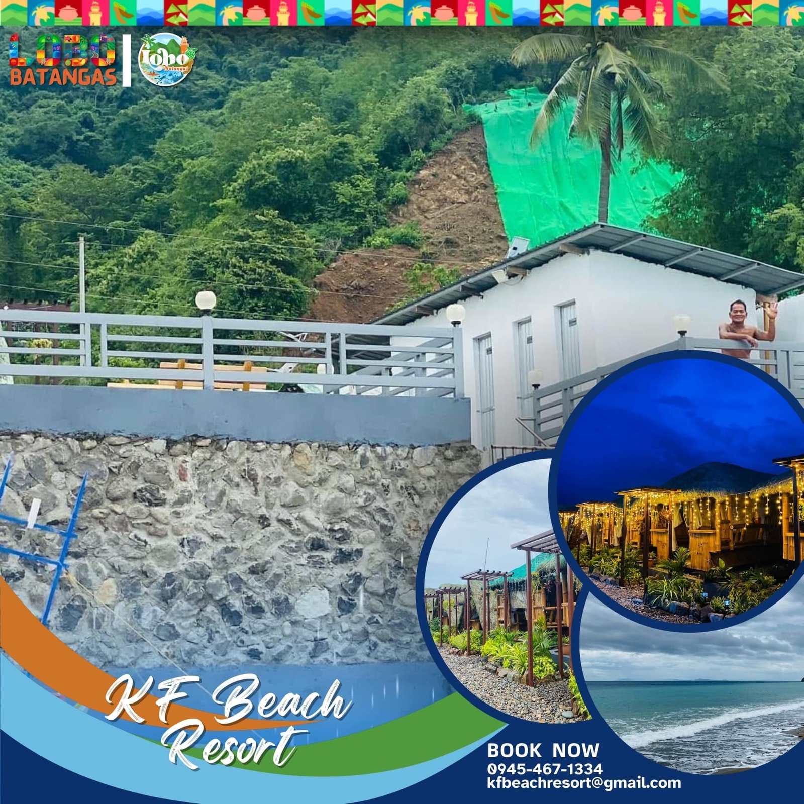 KF BEACH RESORT
